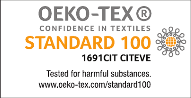 Oeko Tex logo