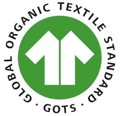 Organic cotton certificate